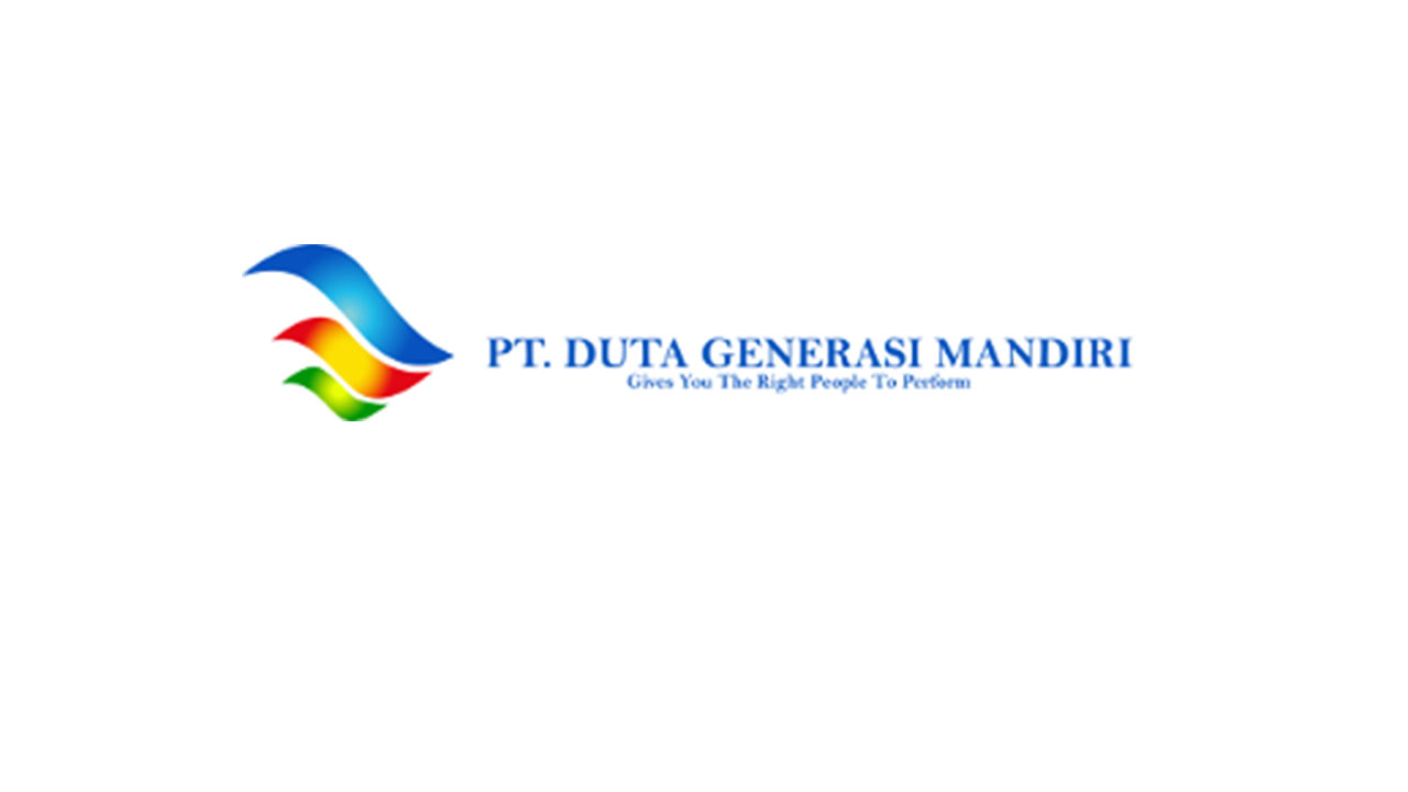 Lowongan Kerja PT. Duta Generasi Mandiri Penempatan Serang