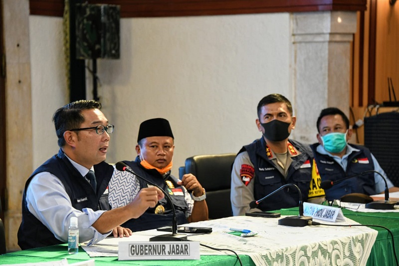 Manajemen Penyimpanan: Cegah Telur Bansos Tidak Membusuk