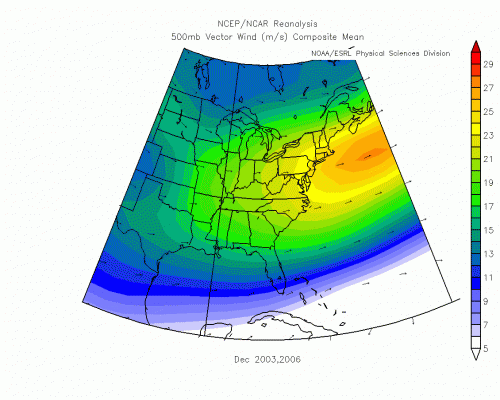 L'Heureux's Weather: 2012-2013 Winter Prediction Part II