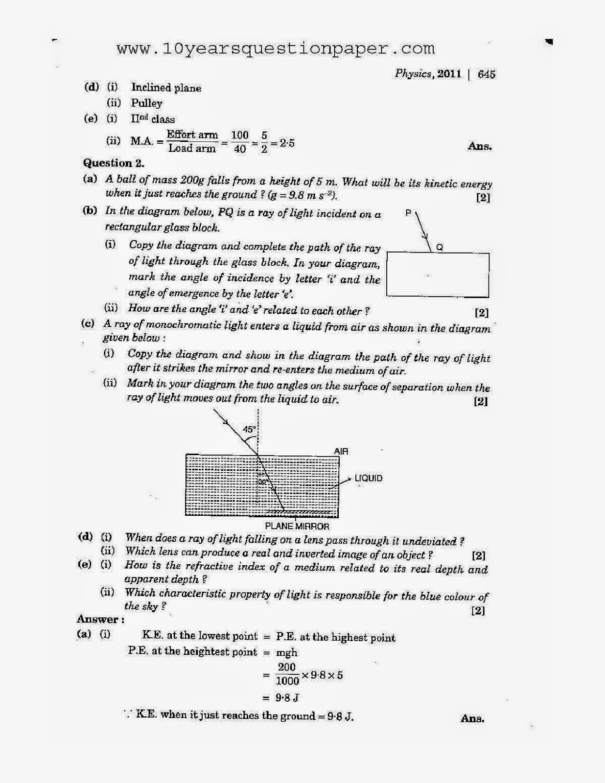 Science of essay writing year 9