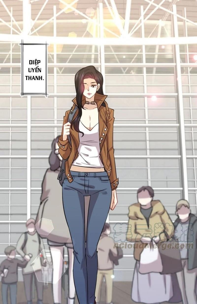 Xuyên Không Vào Thế Giới Nữ Cường Chapter 132 - AB Truyện