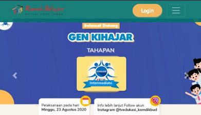 7 Situs Belajar Online Terbaik Di Masa Pandemi