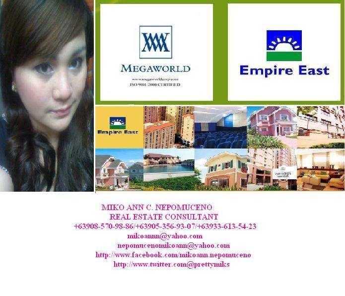 PIONEER WOODLANDS An Address That Sets You Apart