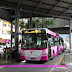 Keliling Kuala Lumpur dengan Bus Go KL, Gratis Ongkos juga Gratis Wi-Fi