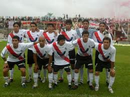 Club Deportivo Guaraní Antonio Franco - Wikiwand