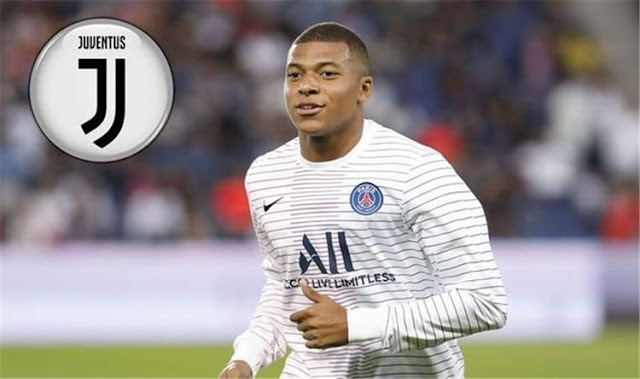 اخبار رياضية يوفنتوس يهدد حلم ريال مدريد
