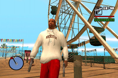 gta san andreas online playing gta san andreas online playing