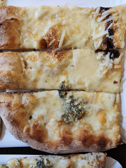 [#Vitage] Pizzeria La pausa