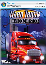 18 Wheels of Steel Hard Truck PC Full