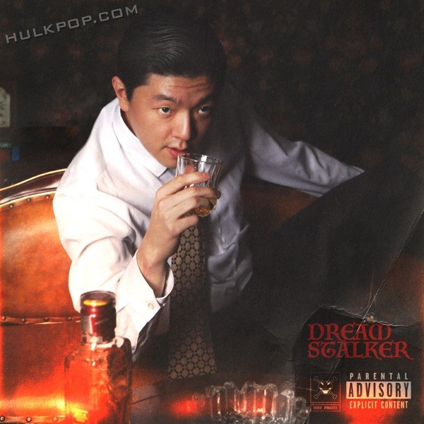 East Frog – Dream Stalker