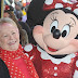Russi Taylor, voice of Minnie Mouse, dies at 75 