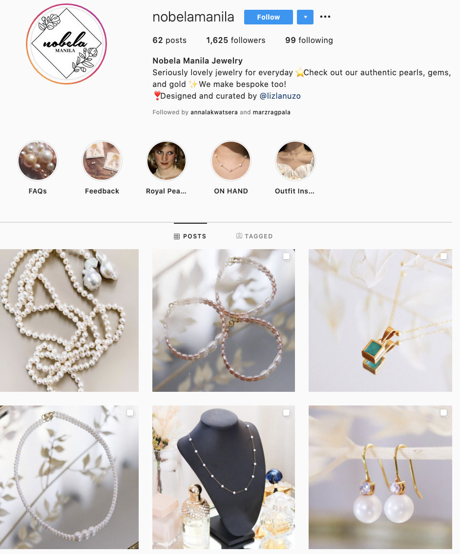 gold ongpin jewelry price list