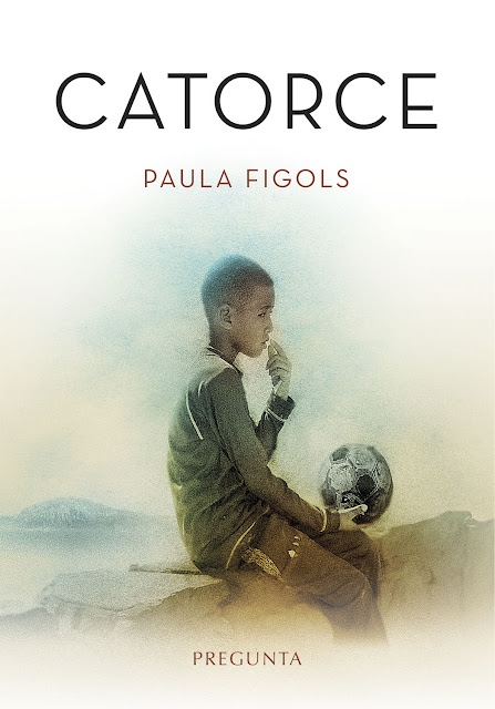 Pregunta Ediciones: 'Catorce', de Paula Figols