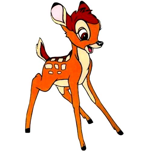 Bambi (Picture 1)cartoon images gallery | CARTOON VAGANZA