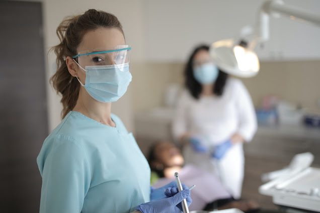 How To Find a Competent Dentist