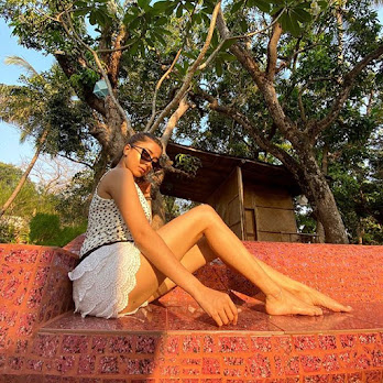 Tina Datta Tina Datta actress
