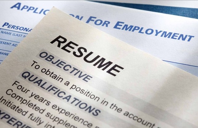 Jangan Masukkan Keahlian Ini dalam CV, Jika Tak Mau Gaji Kecil..