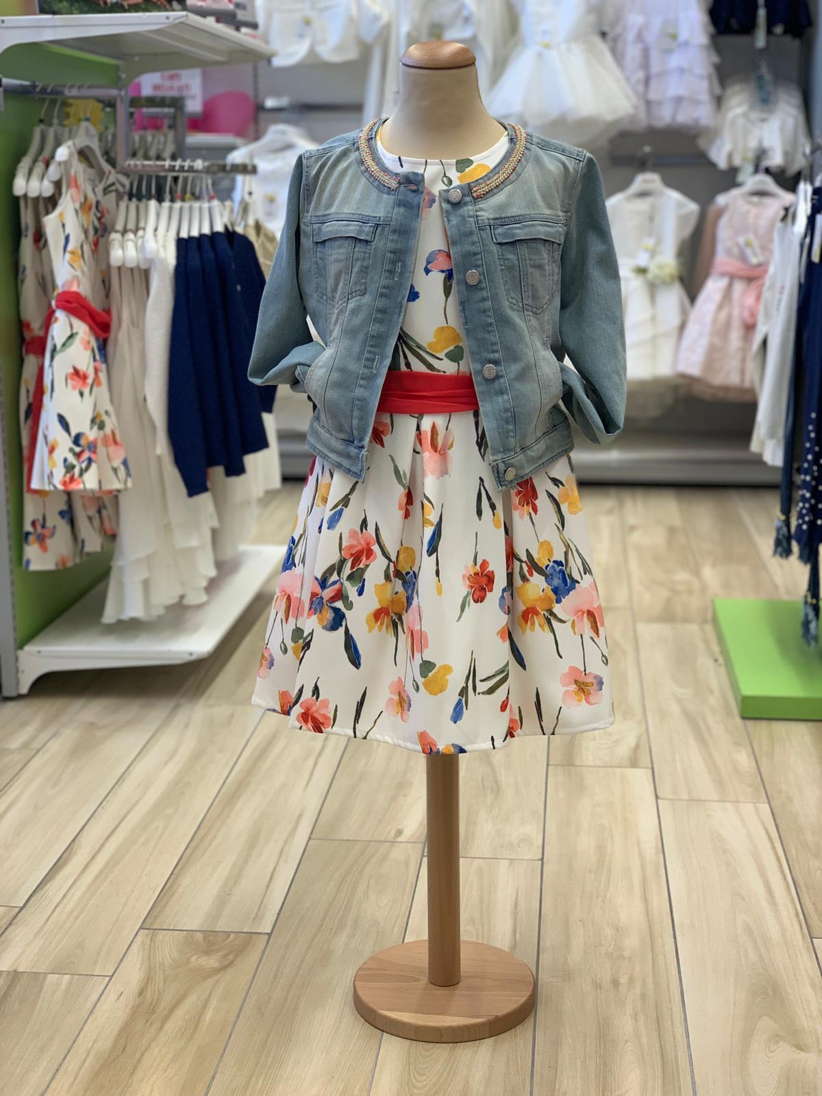 Negozi 2025 cerimonia bambini