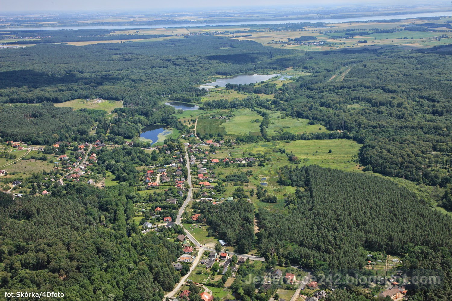 JEZIERZYCE