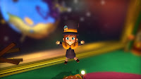 A Hat in Time Game Screenshot 10