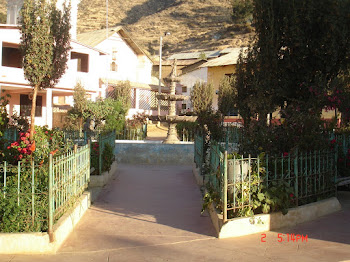 Tauripampa tierra querida