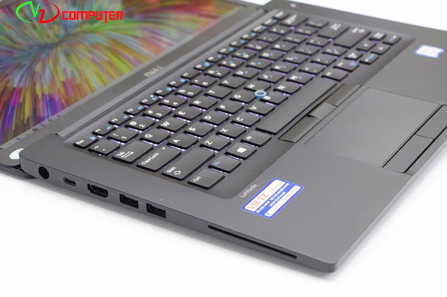 Dell Latitude 7490