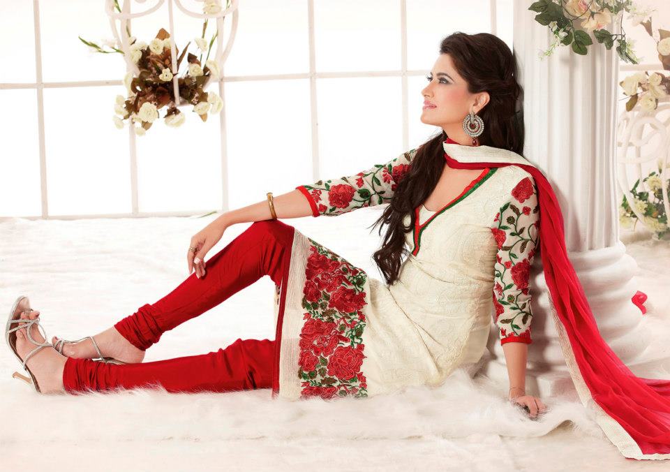 Asian Wear I am fashion