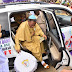 Nigerian Bishop receives N100m Lexus SUV as 70th birthday gift (Photos)