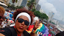 Novembro Negro 2017- Parada Orgulho Gay