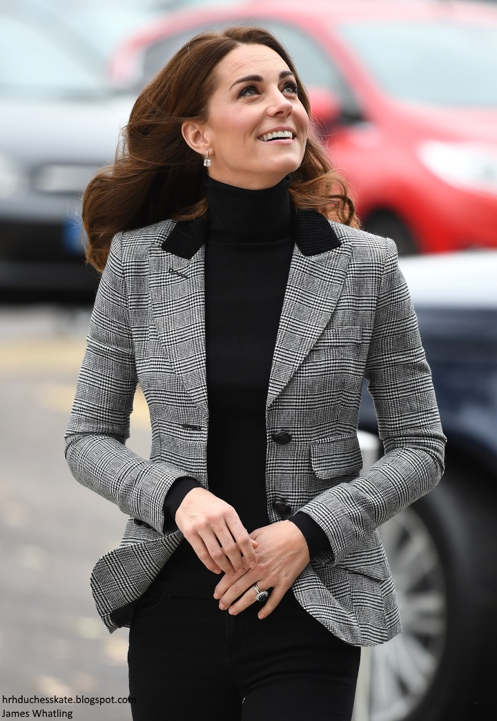 Duchess Kate: 