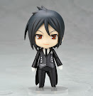 Nendoroid Black Butler Sebastian Michaelis (#068) Figure