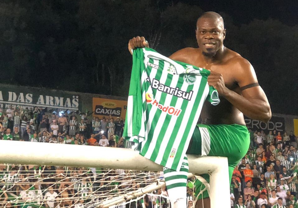 Diego Ivo comemora acesso com o Juventude e afirma “Vamos em busca do