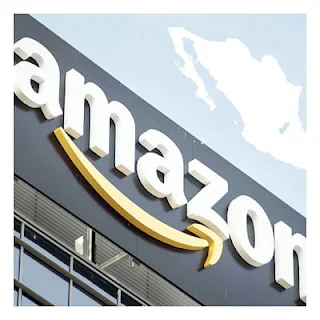 Amazon está cambiando su estrategia de contratación de MBA