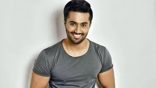 vishal karwal actor vishal karwal who play 'krishn' in 'dwarakadhees'