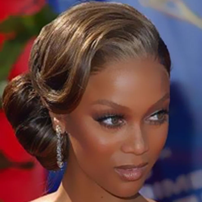 Omg Haircut Prom Hairstyles For Black Girls With Long Hair