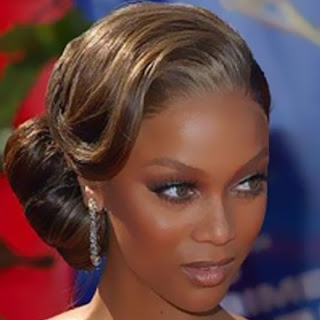Cute Hairstyles For Prom Black Girl - Natural Hairstyles For Prom Black Girl