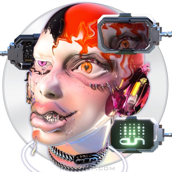 du7 – The du7, Vol. 2