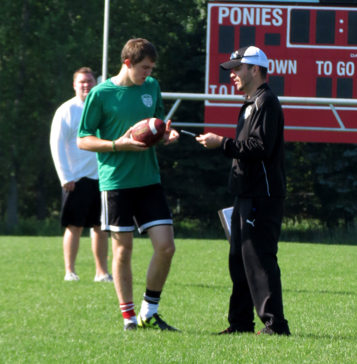 Special Teams Football Academy Blog Preseason Prep Instructional