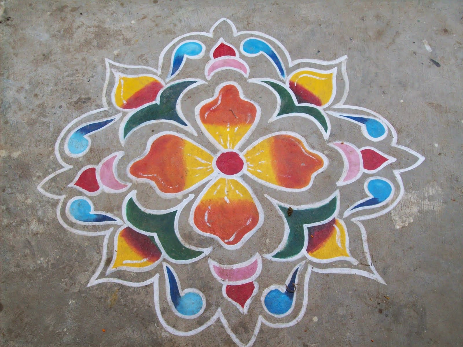 Diwali Kolam Designs | Diwali Rangoli Designs 2014
Diwali Rangoli Images Designs Diwali Rangoli