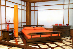 bedroom furniture designs wooden bed wood interior japanese beds room bedrooms decor simple decoration decorating styles inspired ourpicturewindow decoracion sets