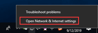 Windows Couldn't Automatically Detect This Network's Proxy Settings