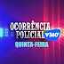 OCORRÊNCIA POLICIAL - ARCOVERDE E REGIÃO divulgadas nesta quinta(04/06/2020)