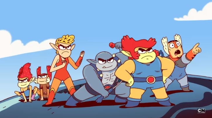“ThunderCats” is on the move with Adam Wingard in director’s seat, Adam Wingard, celeb, movie, news, theHive.Asia