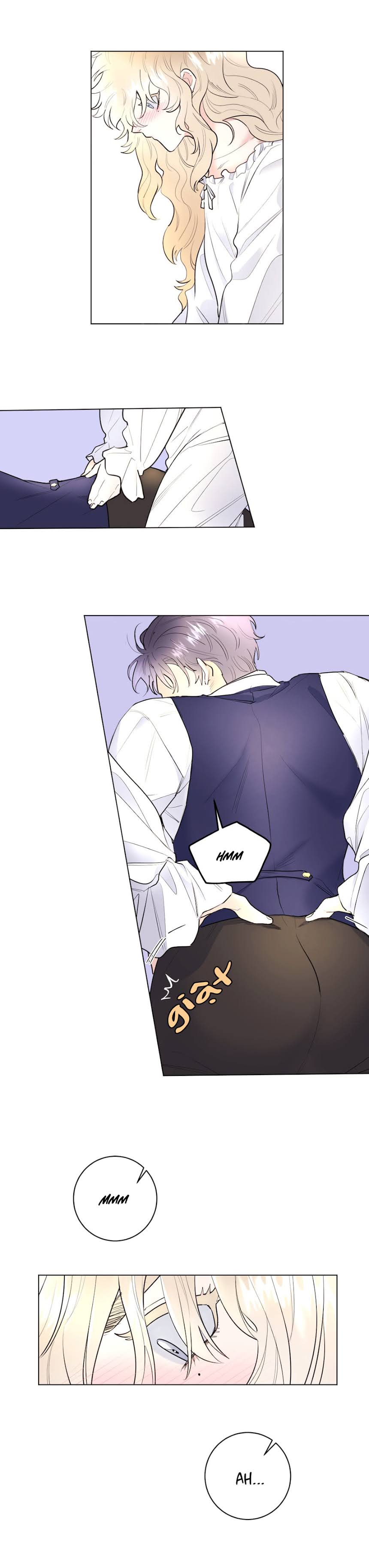 Đọc truyện CON RỐI CỦA NGÀI HẦU TƯỚC - Chapter 8