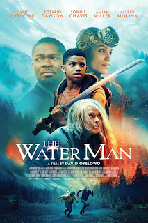 Download The Water Man (2020) Dual Audio ORG 720p WEBRip Full Movie