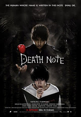 Death Note 1 (2006) สมุดโน้ตกระชากวิญญาณ