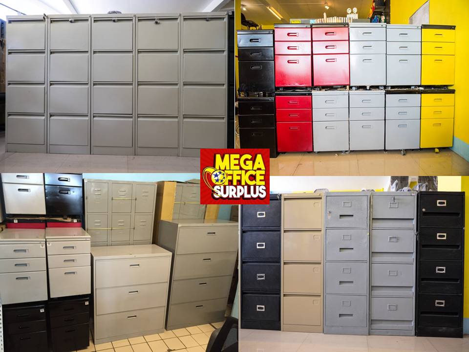 MEGAOFFICE SURPLUS Biggest Second Hand Surplus Office Furniture