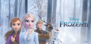 Frozen II animatedfilmreviews.filminspector.com