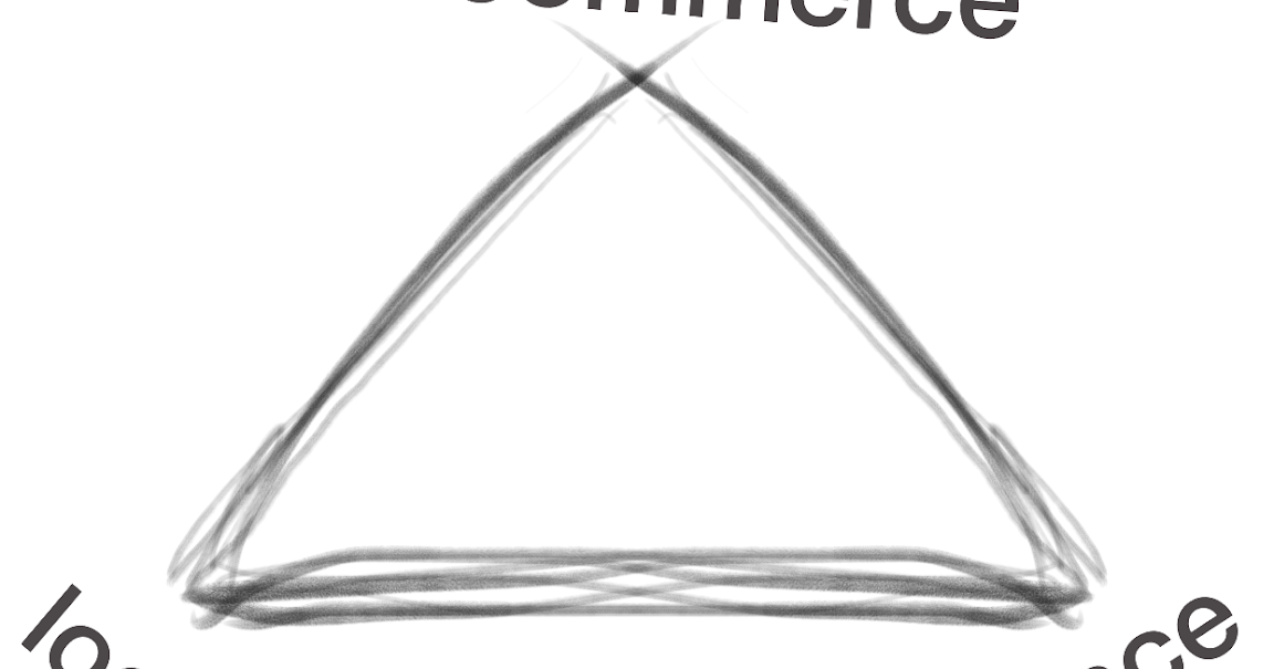 Alibaba The house that Jack Ma built (Iron Triangle)