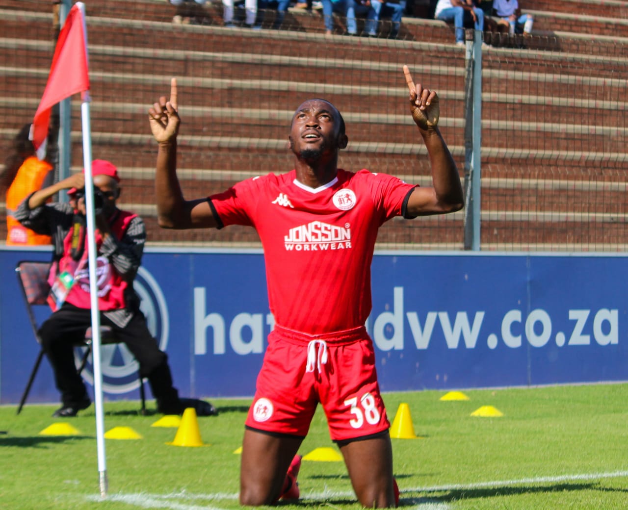 Peter Shalulile